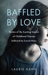 Adult Survivors Of Childhood Abuse Share Their Stories In New Book